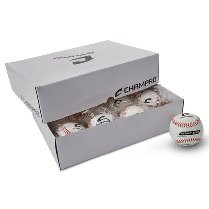 Champro Safe-T-Soft Level 1 Tee Ball Training Baseball