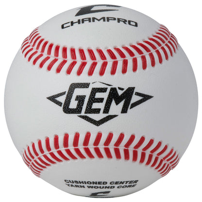 Champro Safe-T-Soft Level 5 Indoor Training Baseball