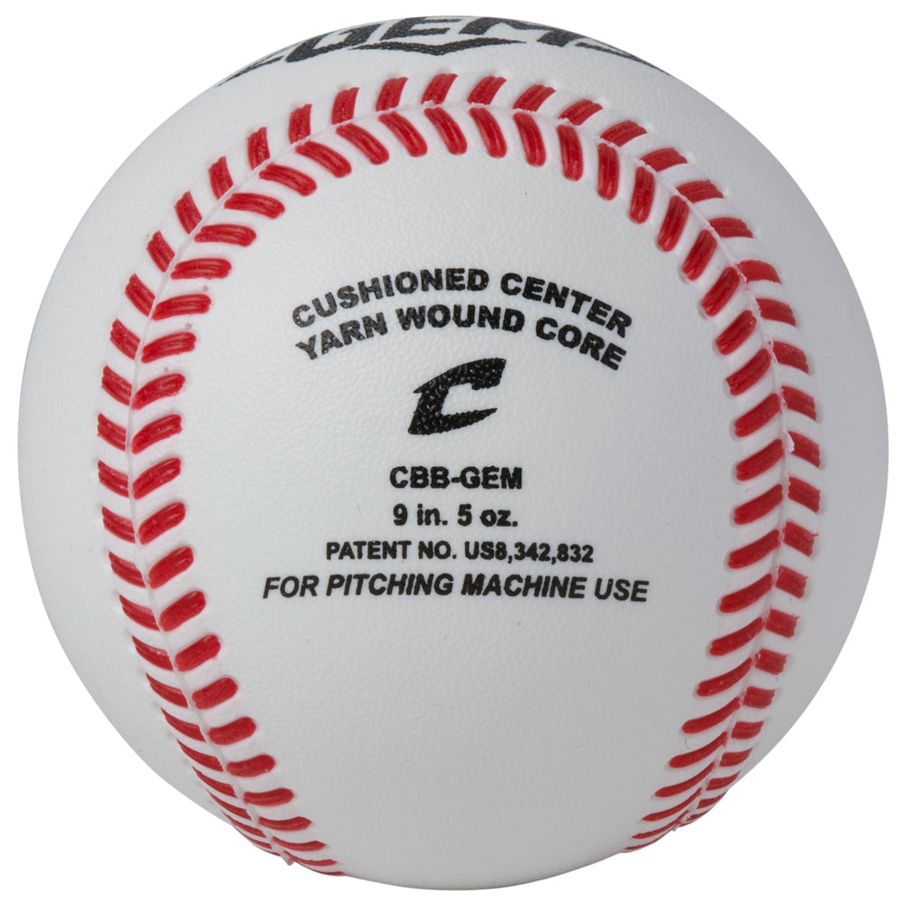 Champro Safe-T-Soft Level 5 Indoor Training Baseball