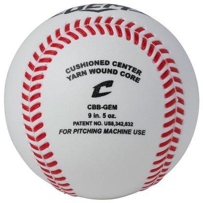 Champro Safe-T-Soft Level 5 Indoor Training Baseball
