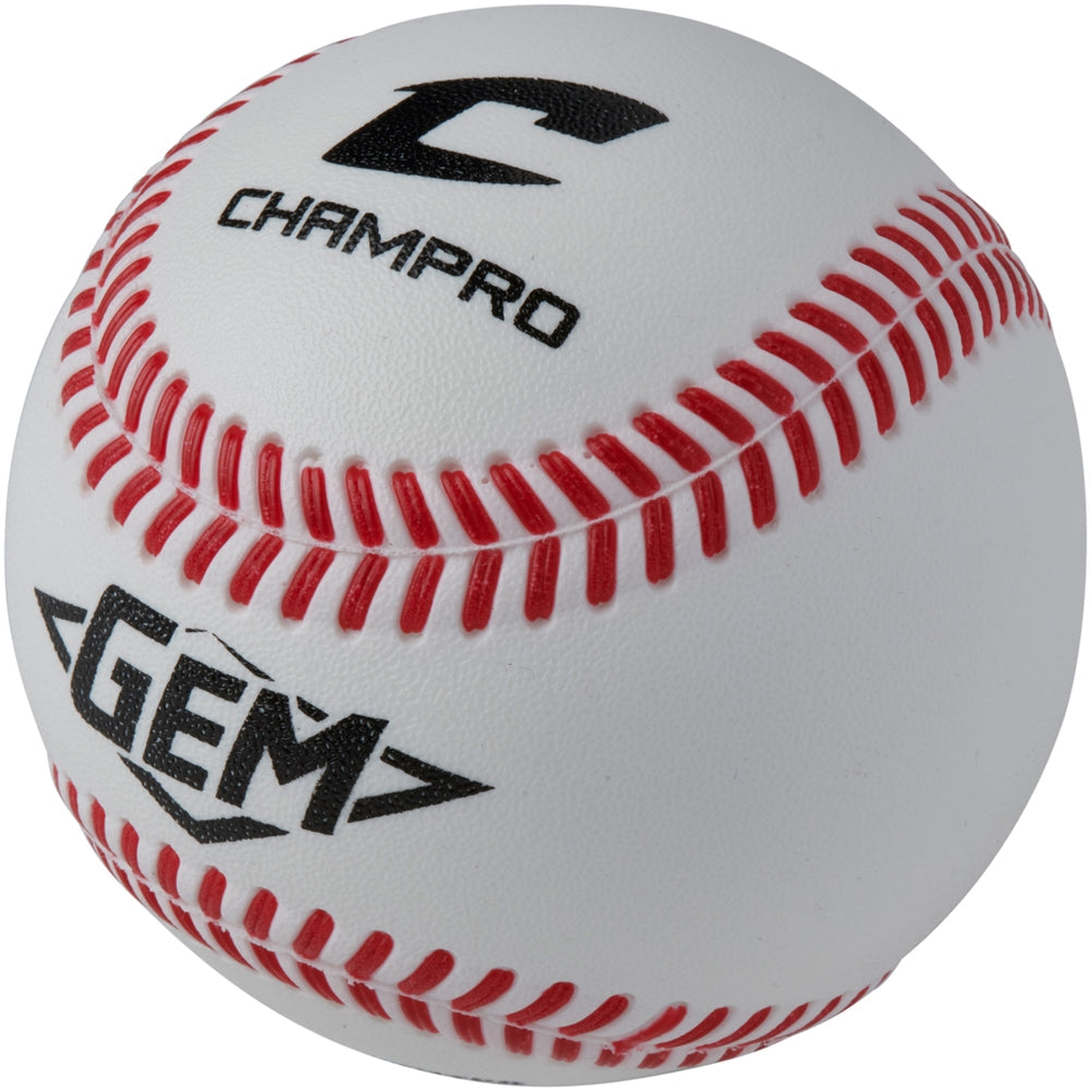 Champro Safe-T-Soft Level 5 Indoor Training Baseball