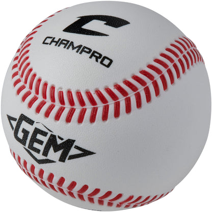 Champro Safe-T-Soft Level 5 Indoor Training Baseball