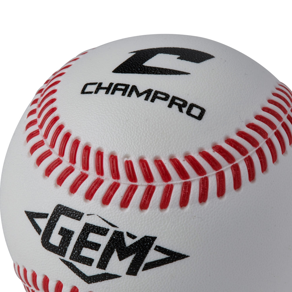 Champro Safe-T-Soft Level 5 Indoor Training Baseball