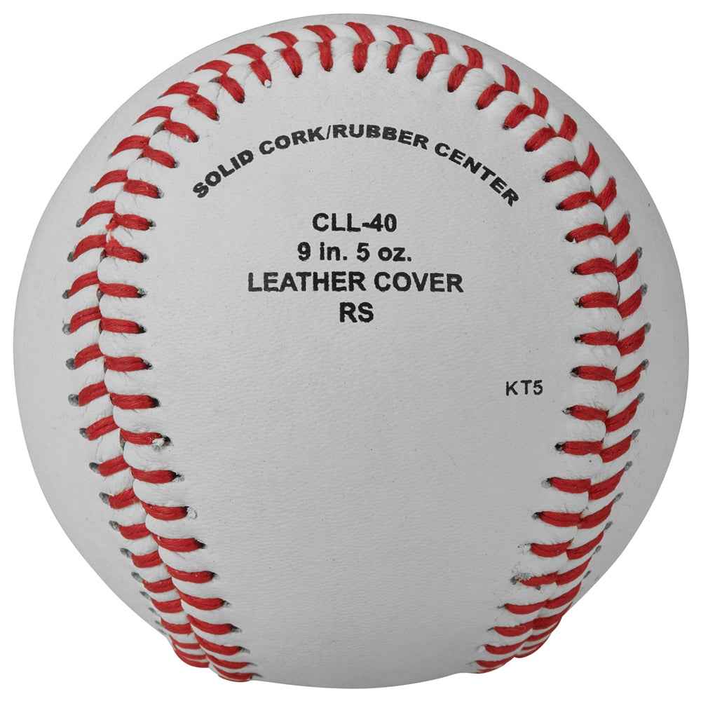 Champro Little League Approved Baseball