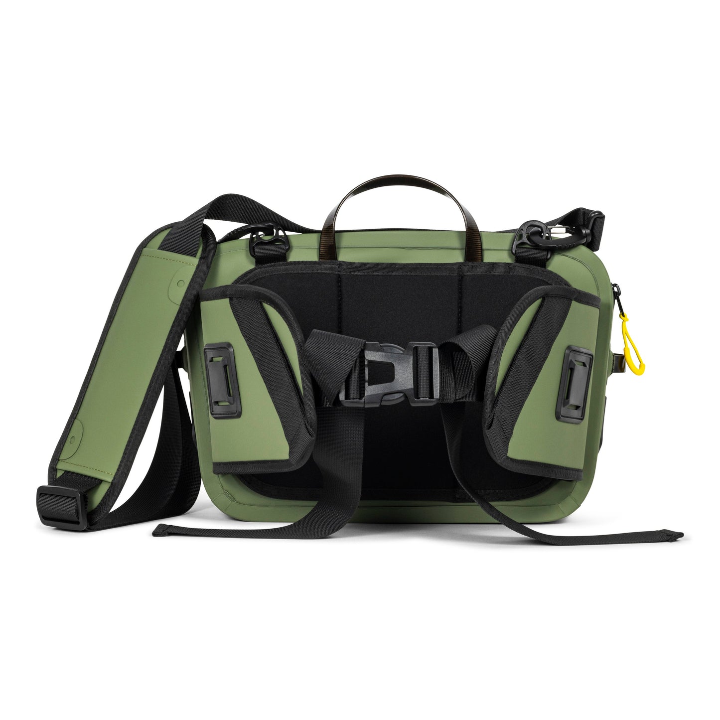 Molokai 8L Waterproof Lumbar Pack | Free IPX8 Phone Case | COR Surf - Niksstuff