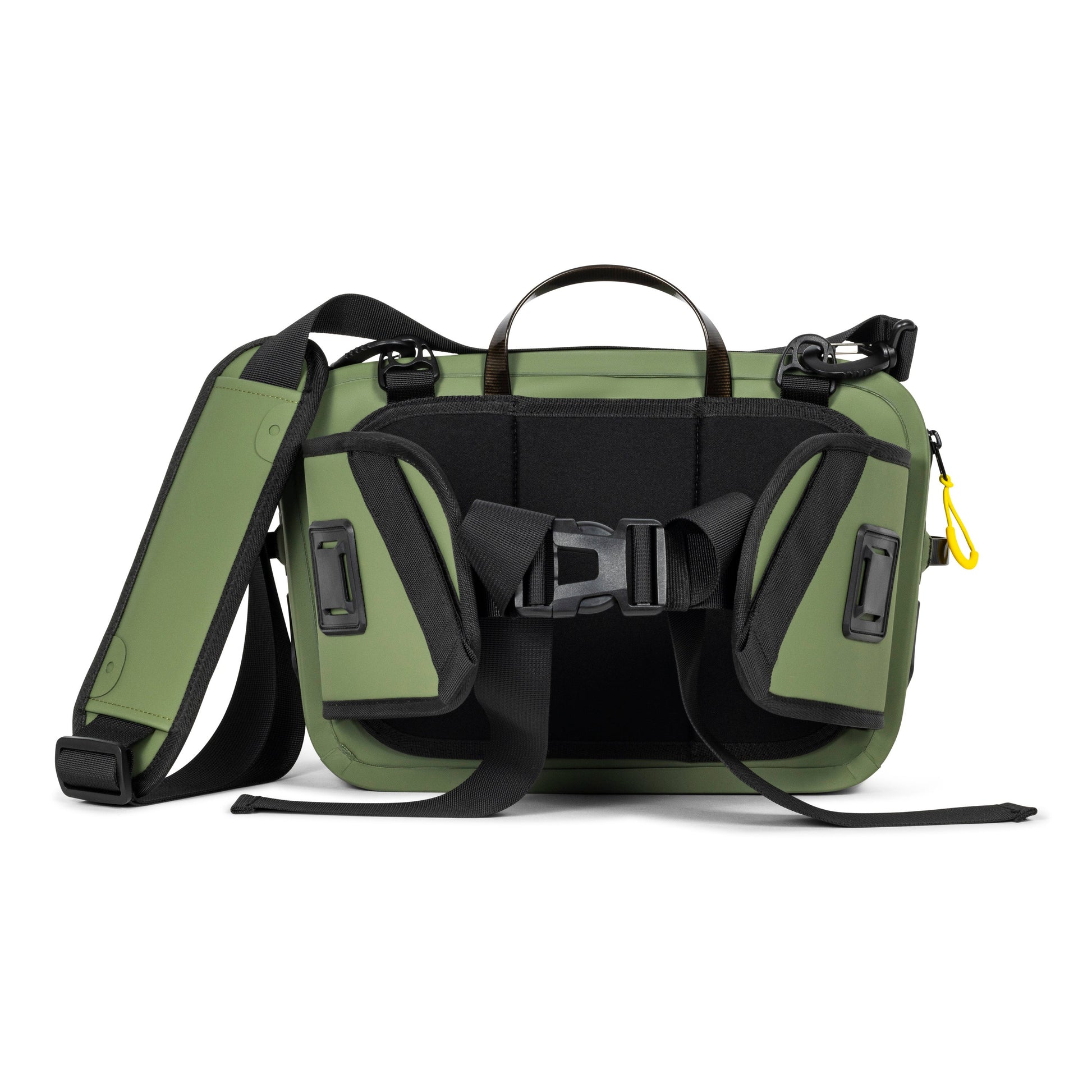 Molokai 8L Waterproof Lumbar Pack | Free IPX8 Phone Case | COR Surf - Niksstuff