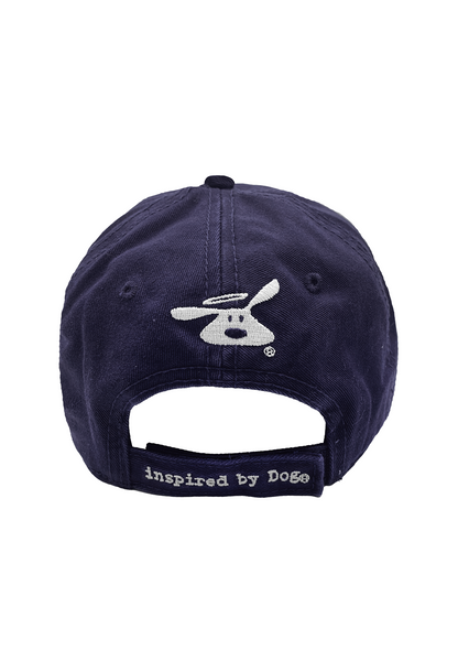 Dog is Good — I Like Big Mutts Hat | 100% Brushed Cotton | One Size