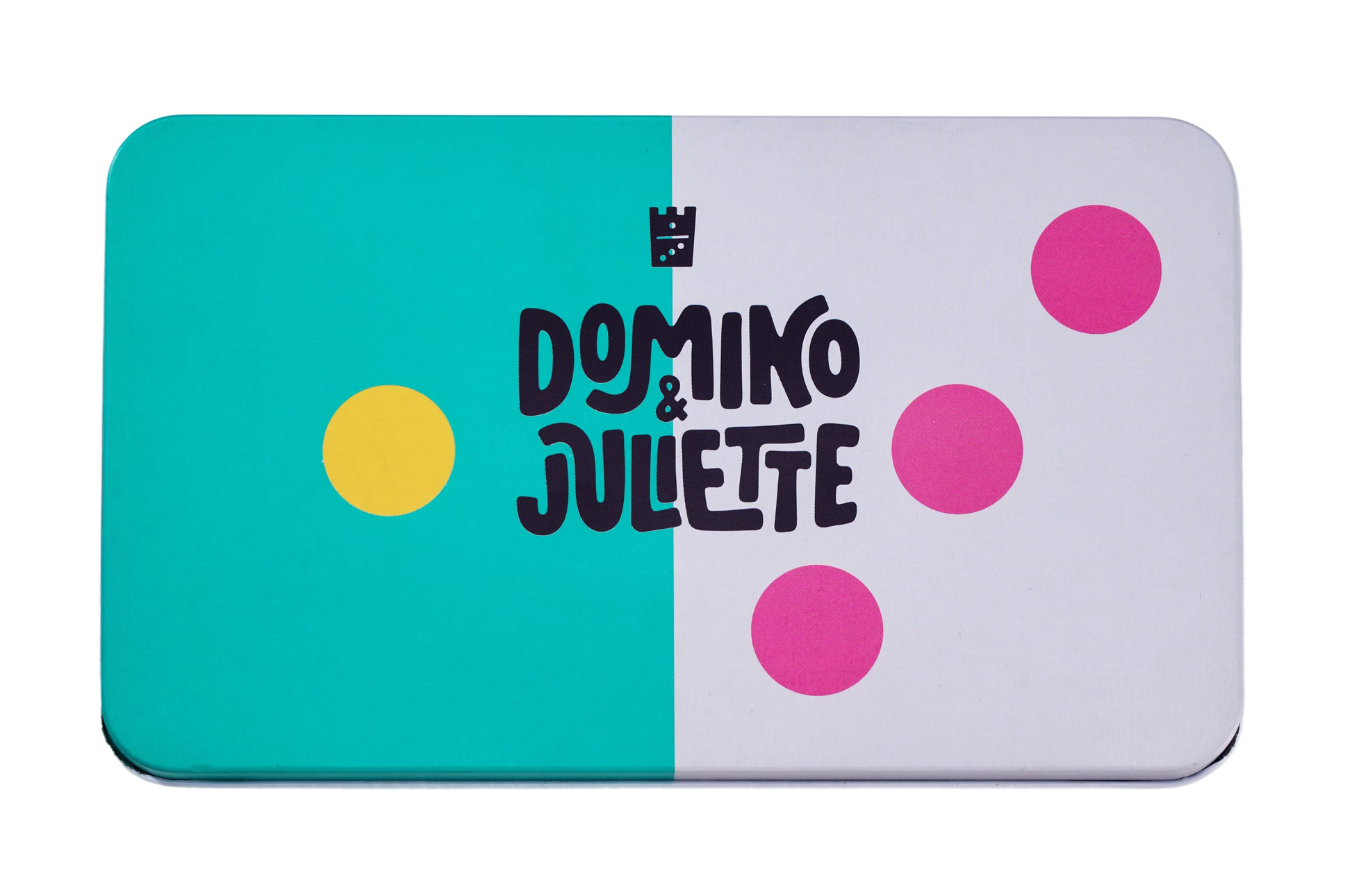 Bright Play Dominos by Domino & Juliette - Niksstuff