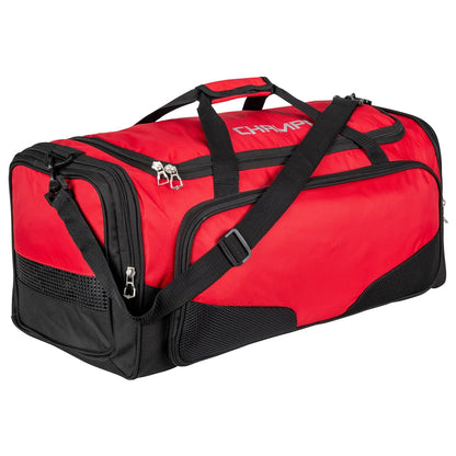 Champro Team Duffel Bag