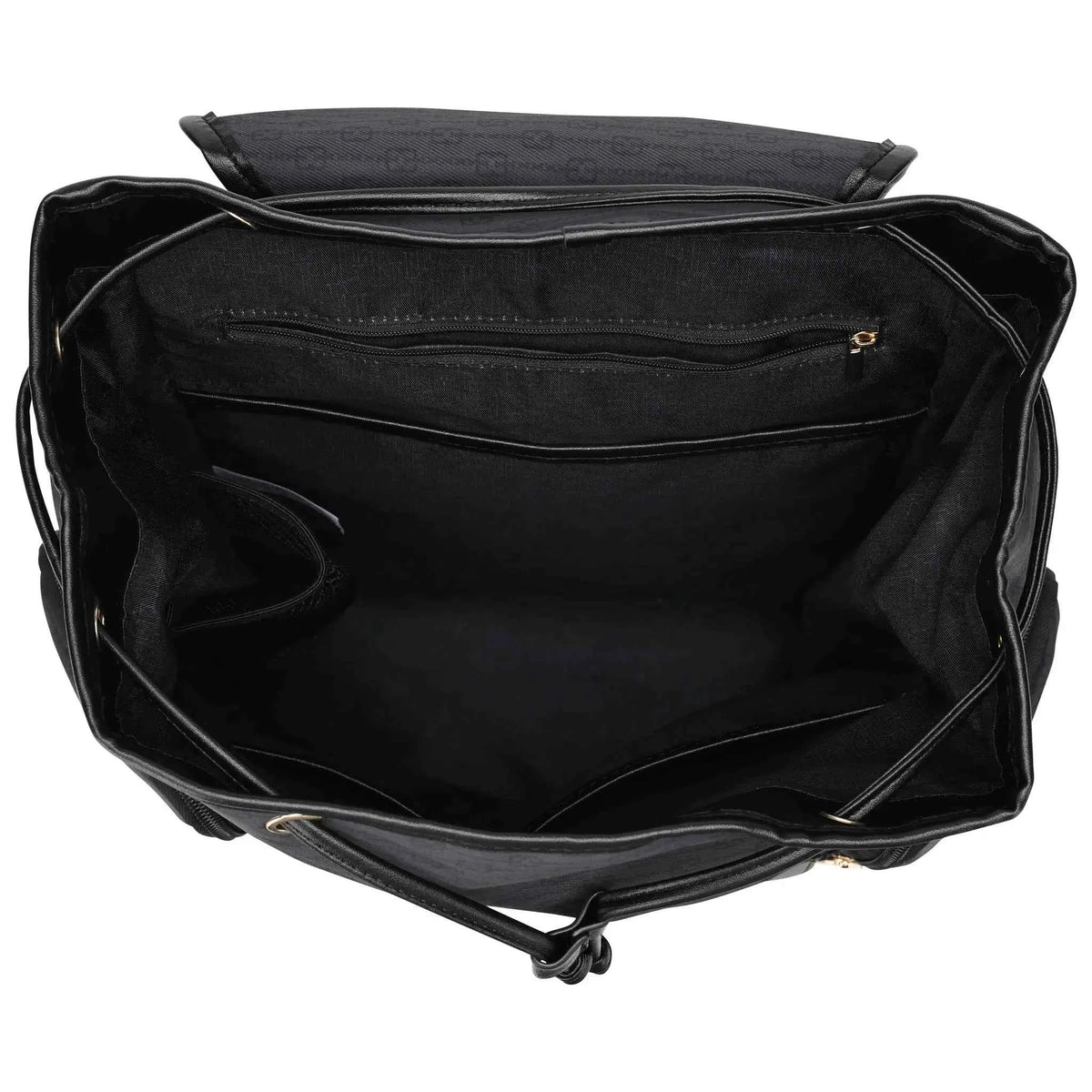 ELLE Eleganza 25L Monogram Backpack