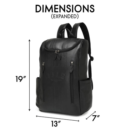 ELLE Roamer Escape Expandable 4-Piece Luggage Set