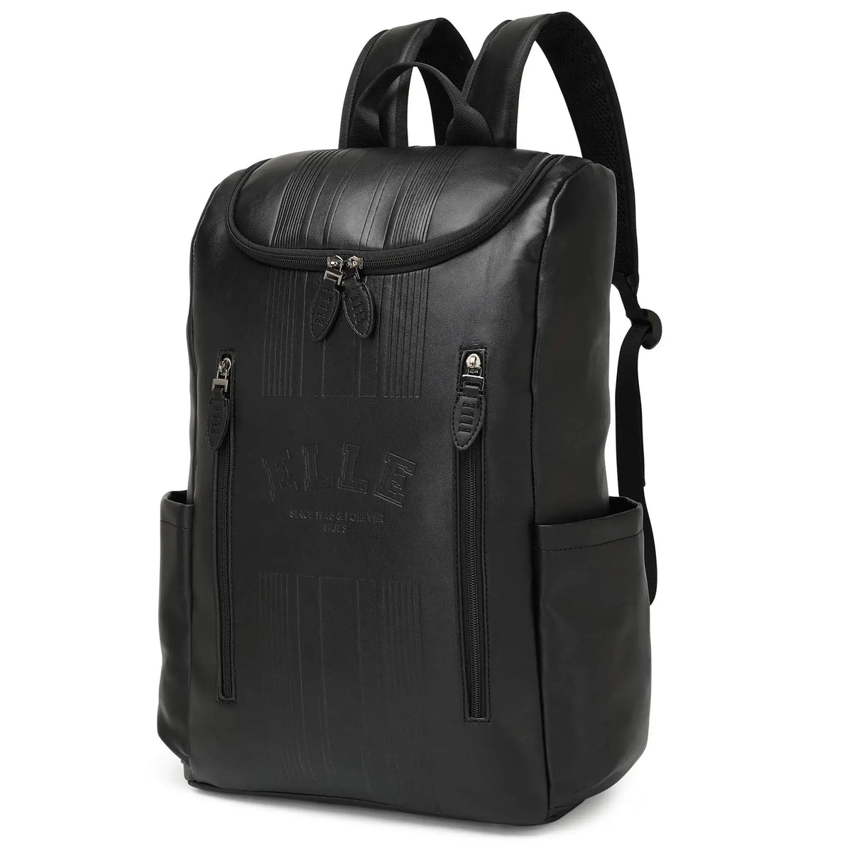 ELLE Roamer 22.2L Vegan Leather Backpack