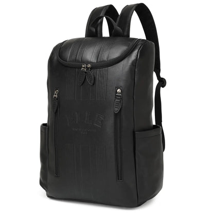 ELLE Roamer 22.2L Vegan Leather Backpack