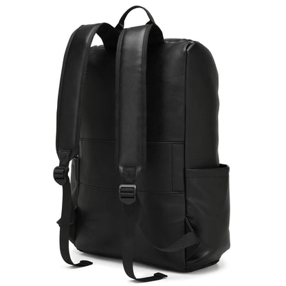 ELLE Roamer 22.2L Vegan Leather Backpack