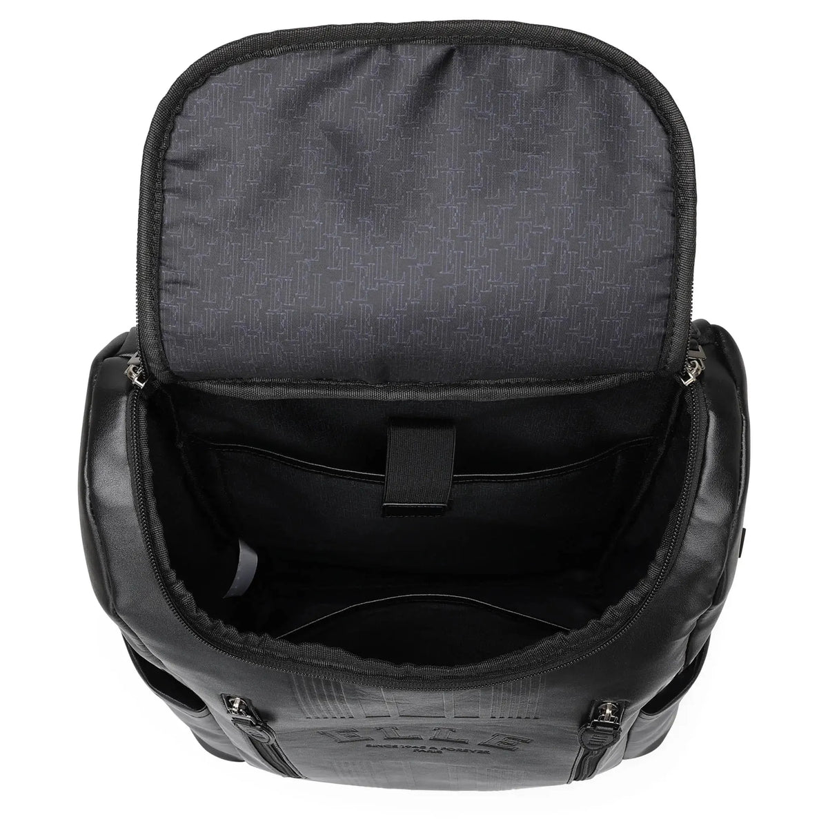 ELLE Roamer Escape Expandable 4-Piece Luggage Set