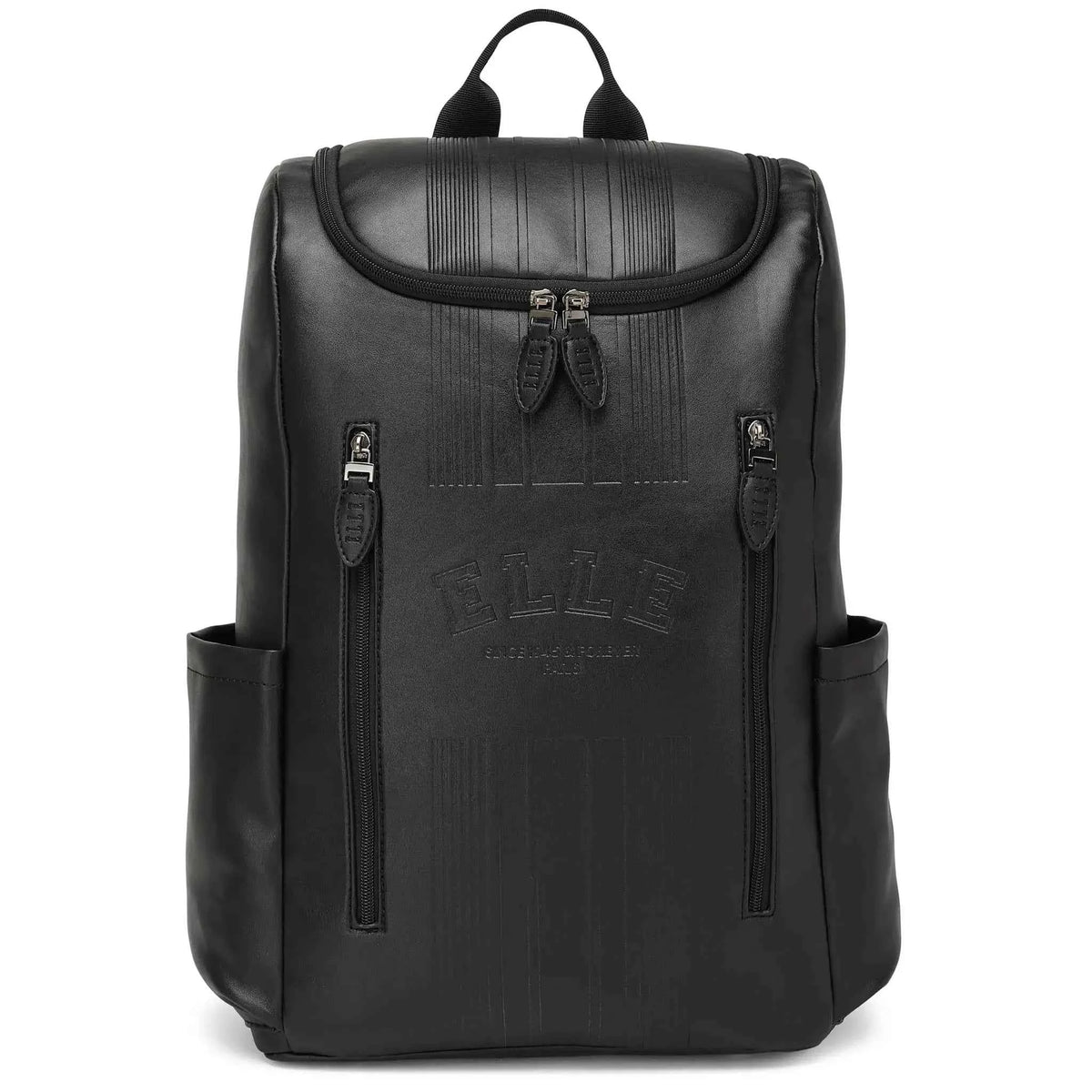 ELLE Roamer 22.2L Vegan Leather Backpack