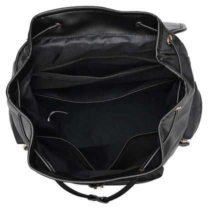 ELLE Wayfarer 23L Monogram Travel Backpack