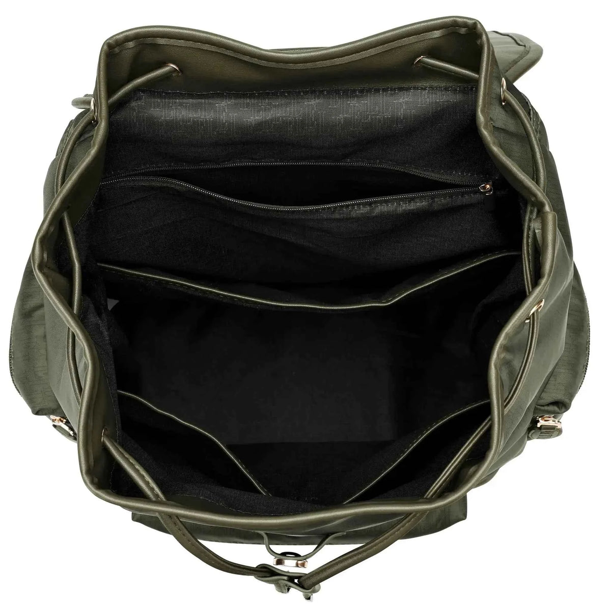 ELLE Wayfarer 23L Monogram Travel Backpack