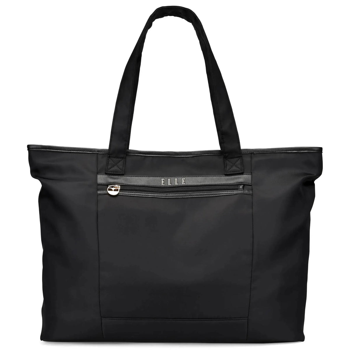 ELLE Rendezvous 38L Twill Weekender Tote Bag