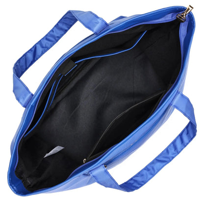 ELLE Rendezvous 38L Twill Weekender Tote Bag