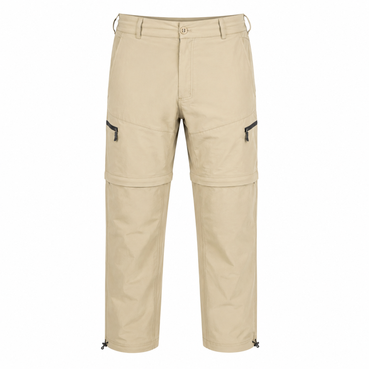 The Explorer Waterproof Fishing & Hiking Pants with IPX8 Dry Bag Pocket | 30–46"