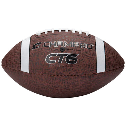 Champro CT6 600 Composite Football