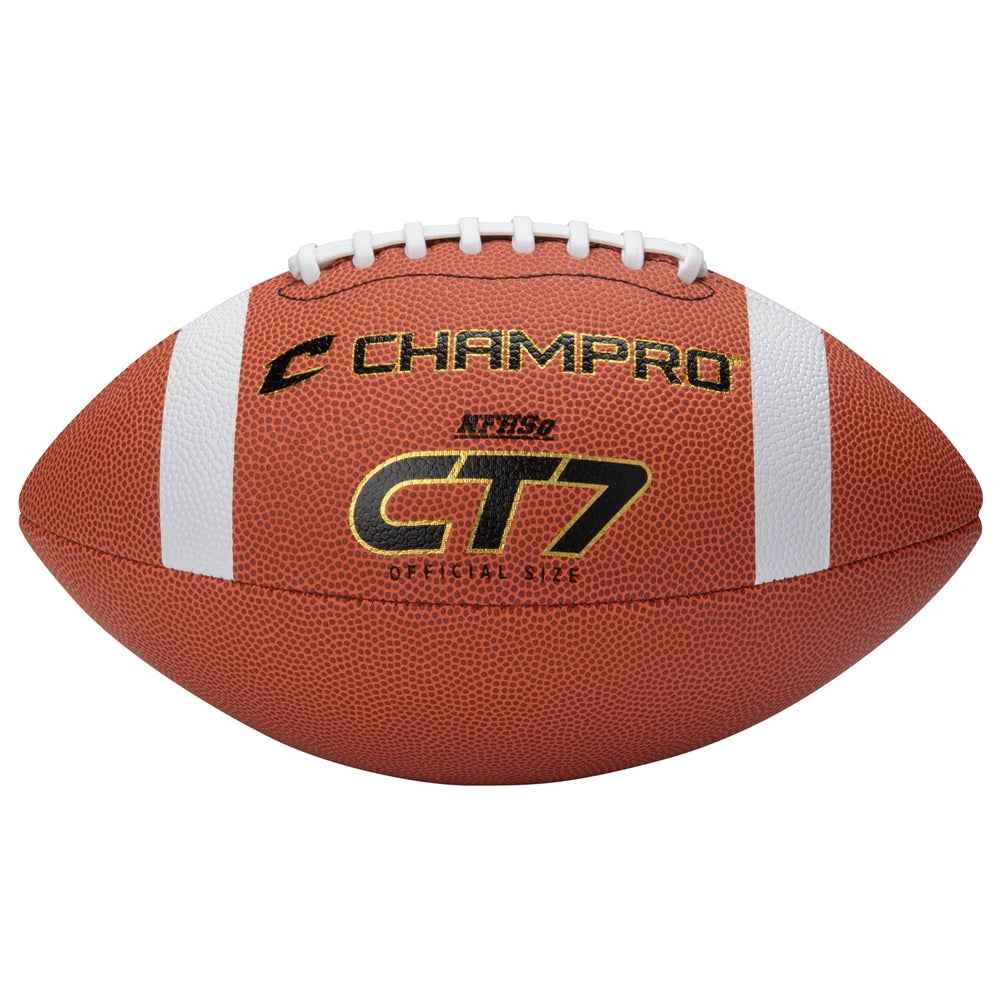 Champro CT7 700 Composite Football