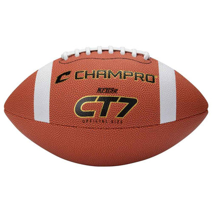 Champro CT7 700 Composite Football