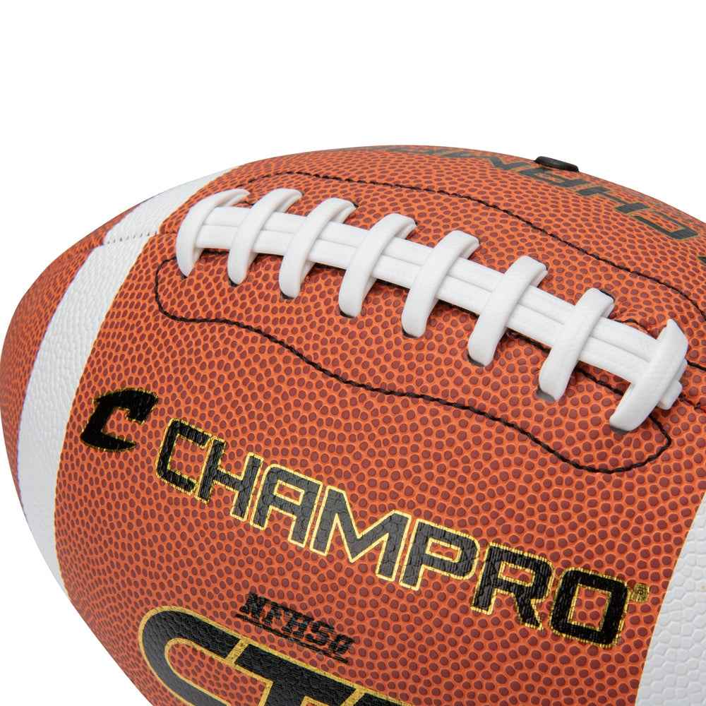Champro CT7 700 Composite Football
