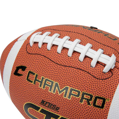 Champro CT7 700 Composite Football