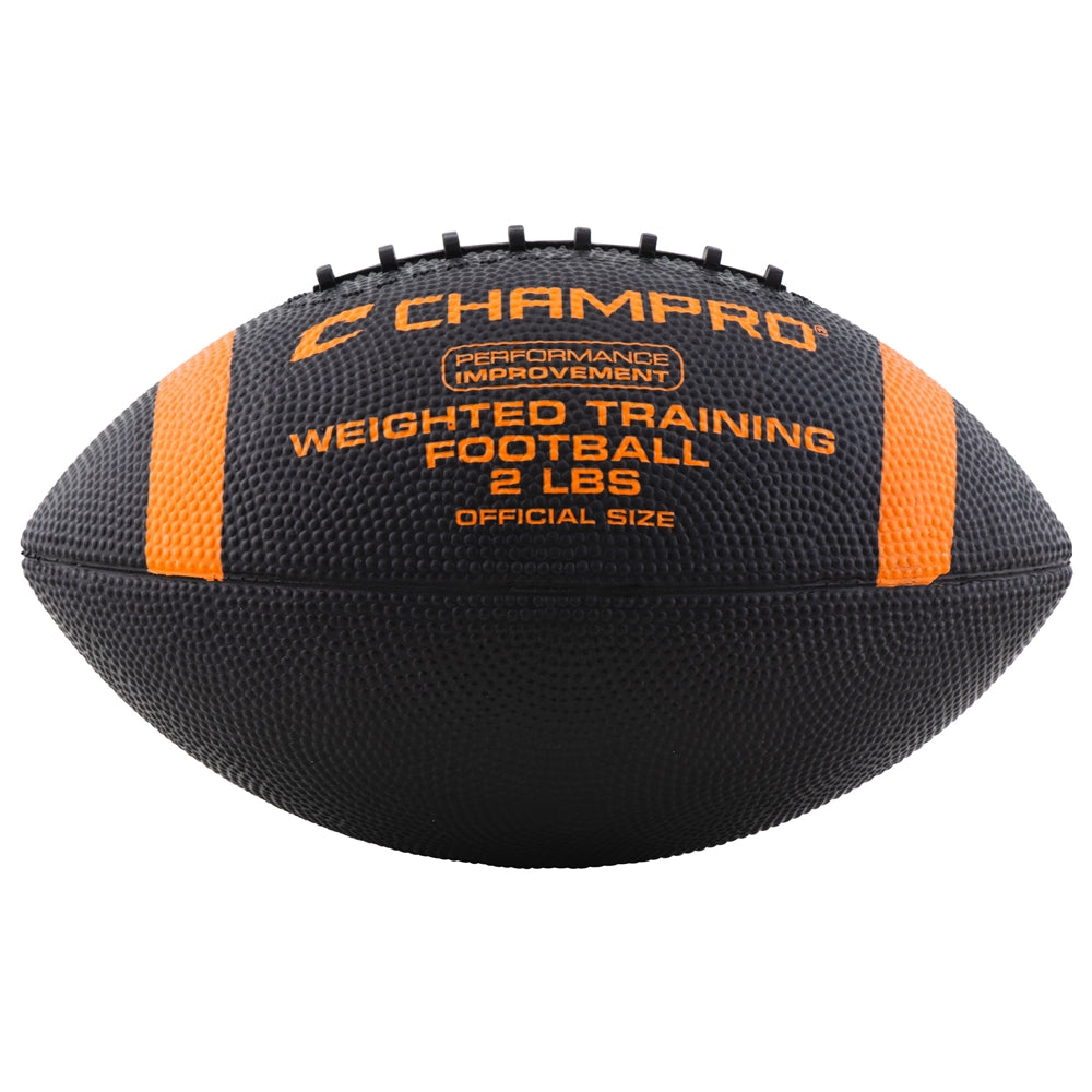 Champro Weighted Football Training Ball