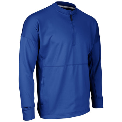 Lineup Fleece Men's 1/4 Zip Crew