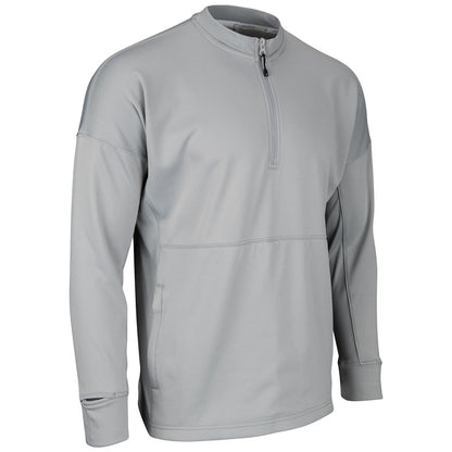 Lineup Fleece Men's 1/4 Zip Crew