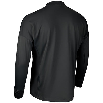 Lineup Fleece Men's 1/4 Zip Crew