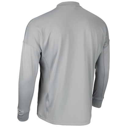 Lineup Fleece Men's 1/4 Zip Crew