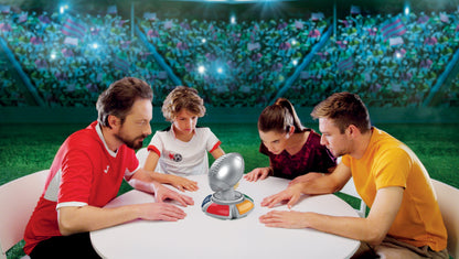 Fanzone NFL Football Trivia Electronic Game - 500 Questions