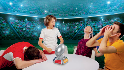 Fanzone NFL Football Trivia Electronic Game - 500 Questions
