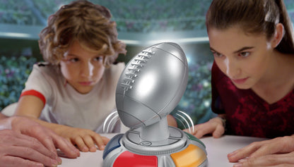 Fanzone NFL Football Trivia Electronic Game - 500 Questions