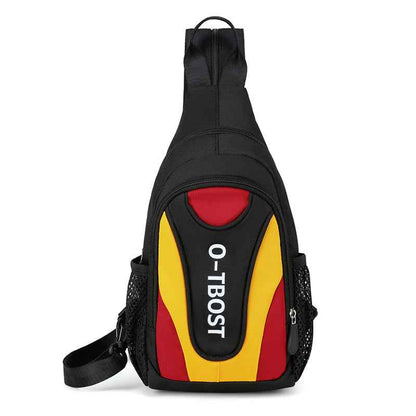 Women's Crossbody Sling Bag – Sport Chest Pack