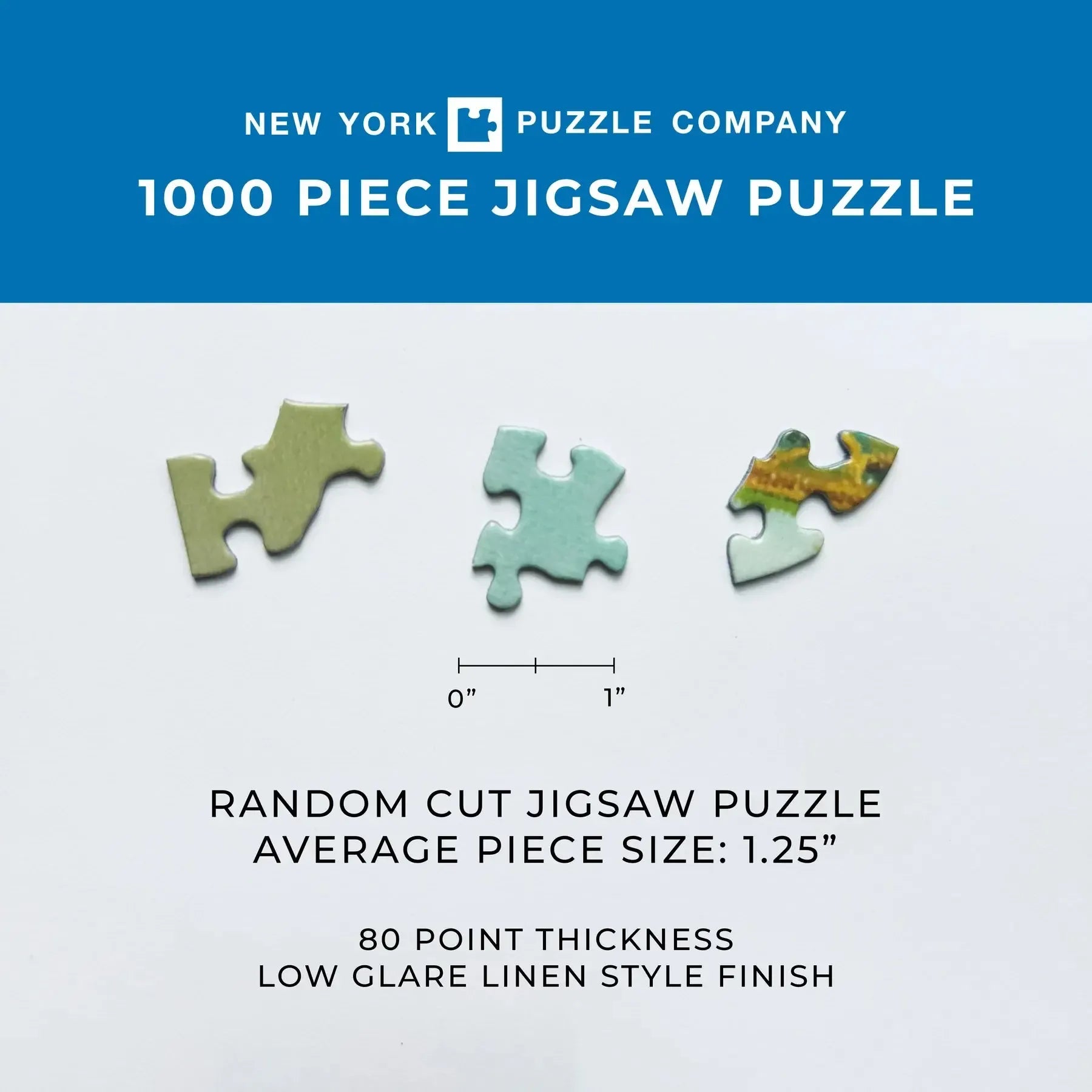 Frog Prince Jigsaw Puzzle | 1000 Pieces | 19.25"x26.625" | Art by Bill Mayer | Made in USA - Niksstuff