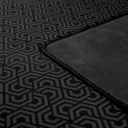 Roll-Play Board Game Mat | 3' x 4' Neoprene Gaming Mat | Waterproof | Carry Bag Included | Chucklebox - Niksstuff