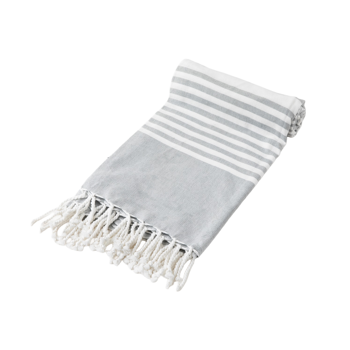 Turkish Organic Cotton Beach Towel