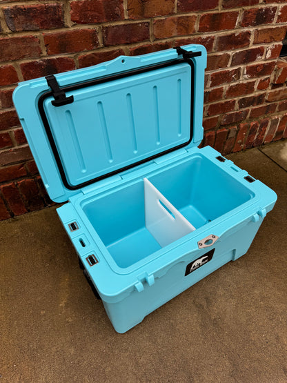 Polar Bear 45 Hard Cooler | 5-Day Ice Retention | 3 Colors - Niksstuff