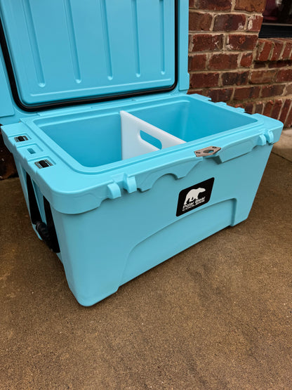 Polar Bear 45 Hard Cooler | 5-Day Ice Retention | 3 Colors - Niksstuff