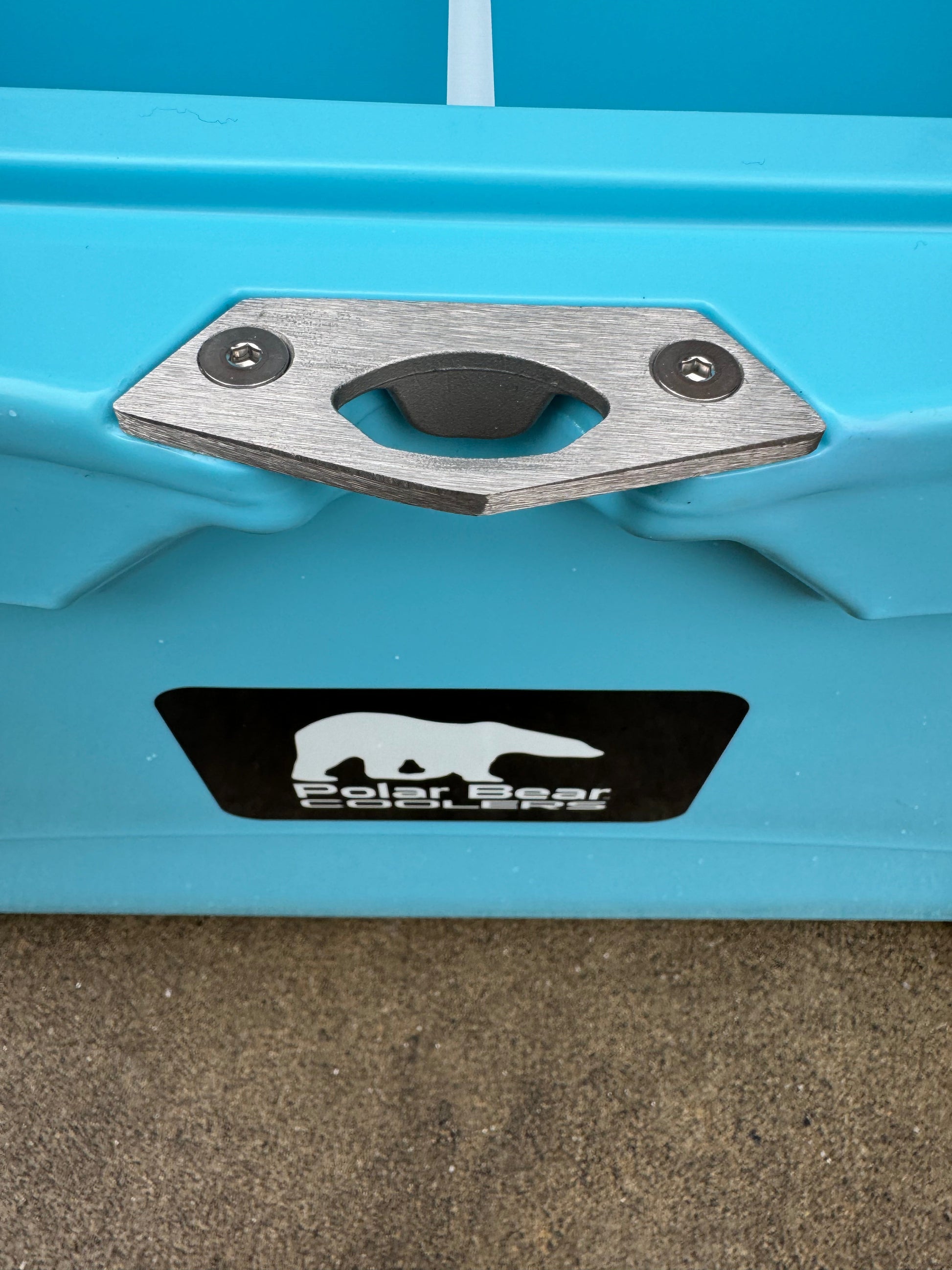 Polar Bear 45 Hard Cooler | 5-Day Ice Retention | 3 Colors - Niksstuff