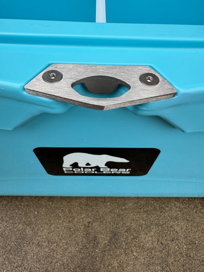 Polar Bear 45 Hard Cooler | 5-Day Ice Retention | 3 Colors - Niksstuff
