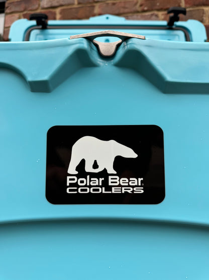 Polar Bear 45 Hard Cooler | 5-Day Ice Retention | 3 Colors - Niksstuff