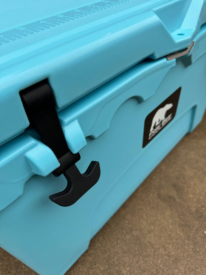 Polar Bear 45 Hard Cooler | 5-Day Ice Retention | 3 Colors - Niksstuff