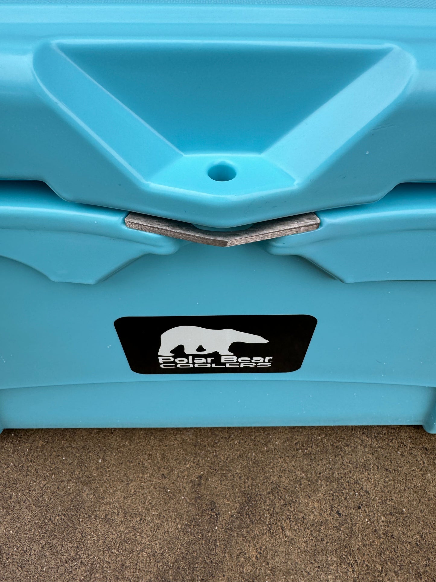 Polar Bear 45 Hard Cooler | 5-Day Ice Retention | 3 Colors - Niksstuff