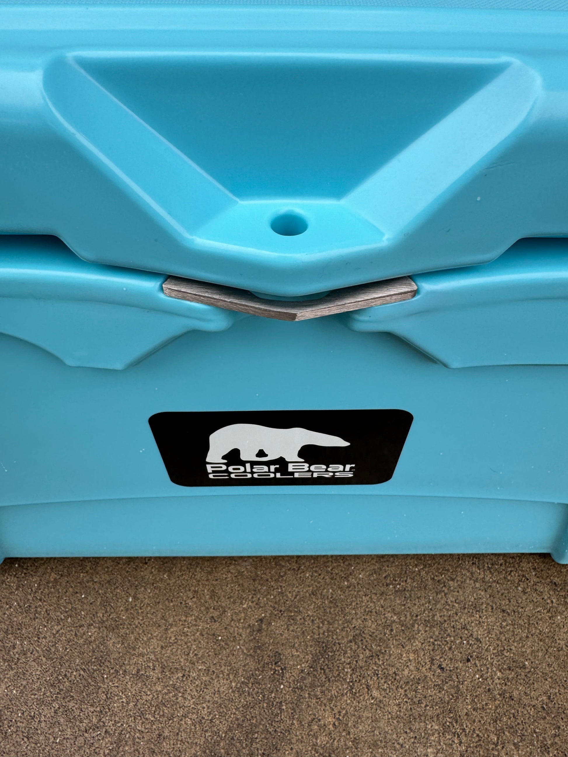 Polar Bear 45 Hard Cooler | 5-Day Ice Retention | 3 Colors - Niksstuff